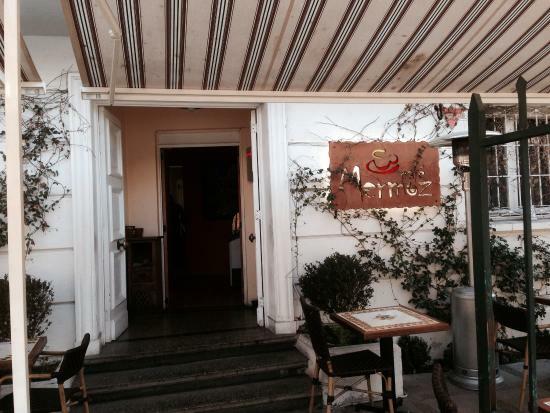 Café Mermoz